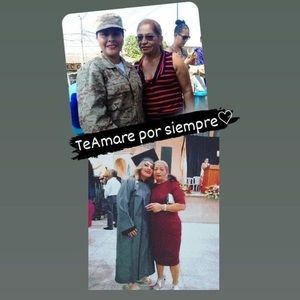 Meet your Posher, Fátima